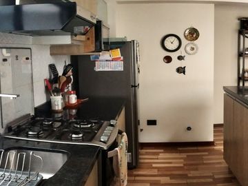 SURQUILLO LIMITE CON MIRAFLORES  VENTA DEPARTAMENTO 2 DORMITORIOS PARA INVERSIONISTAS