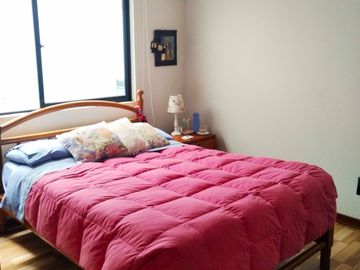 SURQUILLO LIMITE CON MIRAFLORES  VENTA DEPARTAMENTO 2 DORMITORIOS PARA INVERSIONISTAS