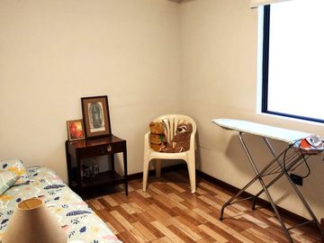 SURQUILLO LIMITE CON MIRAFLORES  VENTA DEPARTAMENTO 2 DORMITORIOS PARA INVERSIONISTAS