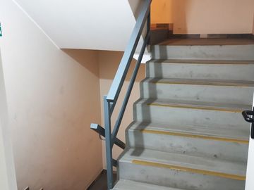 SURQUILLO LIMITE CON MIRAFLORES  VENTA DEPARTAMENTO 2 DORMITORIOS PARA INVERSIONISTAS