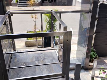SURQUILLO LIMITE CON MIRAFLORES  VENTA DEPARTAMENTO 2 DORMITORIOS PARA INVERSIONISTAS