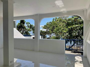 Newly Built Beachfront House in brgy. Balet Samal Island Davao