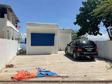 Newly Built Beachfront House in brgy. Balet Samal Island Davao