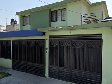 CASA EN VENTA EN CUAUTITLAN