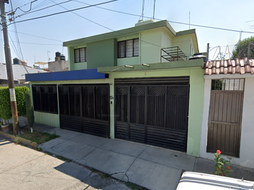 CASA EN VENTA EN CUAUTITLAN