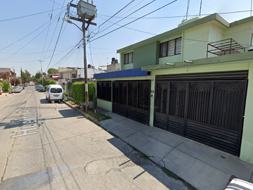 CASA EN VENTA EN CUAUTITLAN
