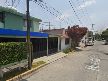 CASA EN VENTA EN CUAUTITLAN