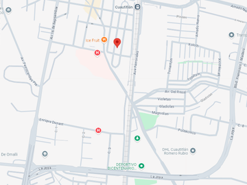 CASA EN VENTA EN CUAUTITLAN