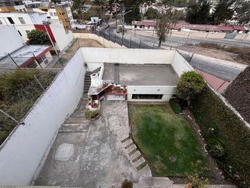 CASA con 318 m² de Terreno - CARLECEN - NORTE DE QUITO