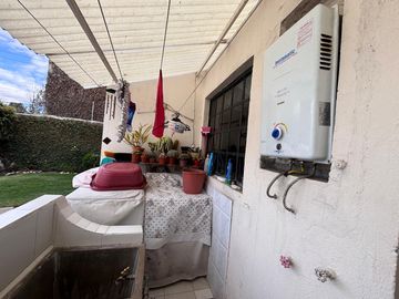 CASA con 318 m² de Terreno - CARLECEN - NORTE DE QUITO