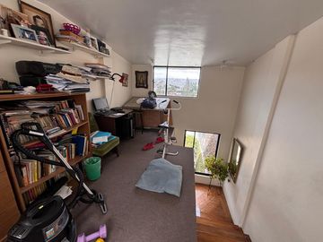 CASA con 318 m² de Terreno - CARLECEN - NORTE DE QUITO