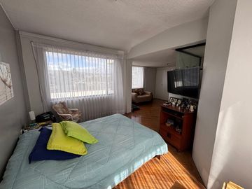 CASA con 318 m² de Terreno - CARLECEN - NORTE DE QUITO