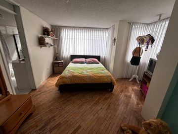 CASA con 318 m² de Terreno - CARLECEN - NORTE DE QUITO