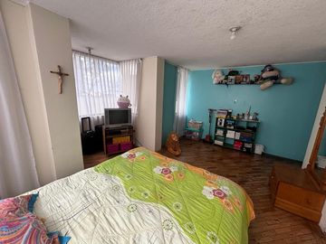CASA con 318 m² de Terreno - CARLECEN - NORTE DE QUITO