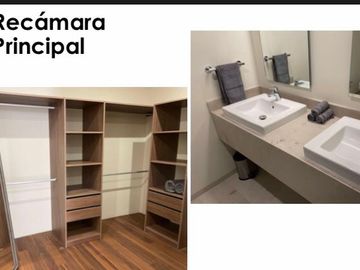 Departamento en venta en Tangente 52I