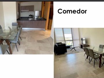 Departamento en venta en Tangente 52I