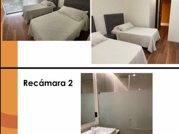 Departamento en venta en Tangente 52I