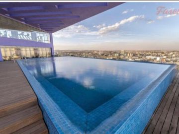 Departamento en venta en Tangente 52I