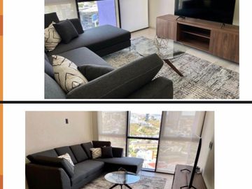 Departamento en venta en Tangente 52I
