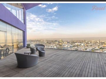 Departamento en venta en Tangente 52I