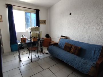 Venta De Casa En Condominio Con Jardín Y Alberca En Casa Blanca, Burgos, Temixco