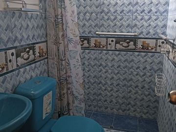 VENTA DE LINDO DEPARTAMENTO EN CHOSICA LA VILLA DEL SOL