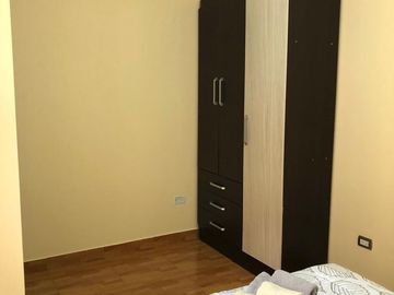 VENTA DE LINDO DEPARTAMENTO EN CHOSICA LA VILLA DEL SOL