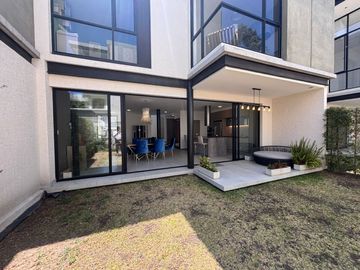 ¡Hermosa Casa en Venta! - San Juan de Cumbayá - 152 m² - $264,992