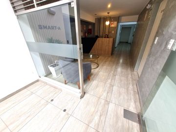 Venta de Departamentos en Santa Beatriz. De Estreno
