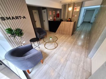 Venta de Departamentos en Santa Beatriz. De Estreno