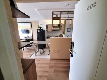 Venta de Departamentos en Santa Beatriz. De Estreno