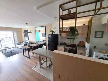 Venta de Departamentos en Santa Beatriz. De Estreno