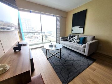 Venta de Departamentos en Santa Beatriz. De Estreno