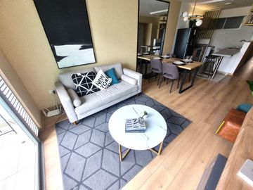 Venta de Departamentos en Santa Beatriz. De Estreno