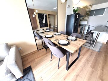 Venta de Departamentos en Santa Beatriz. De Estreno