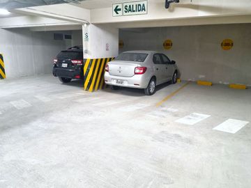 Venta de Departamentos en Santa Beatriz. De Estreno