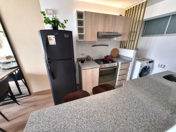 Venta de Departamentos en Santa Beatriz. De Estreno