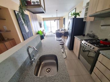 Venta de Departamentos en Santa Beatriz. De Estreno
