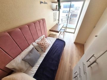 Venta de Departamentos en Santa Beatriz. De Estreno