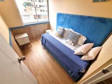 Venta de Departamentos en Santa Beatriz. De Estreno