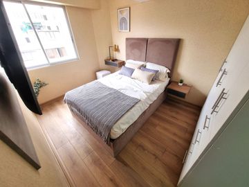 Venta de Departamentos en Santa Beatriz. De Estreno