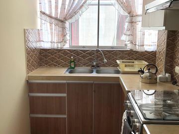 VENTA DE LINDO DEPARTAMENTO EN CHOSICA LA VILLA DEL SOL