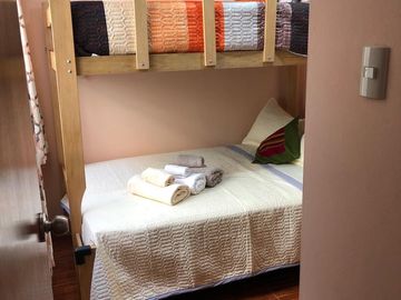 VENTA DE LINDO DEPARTAMENTO EN CHOSICA LA VILLA DEL SOL