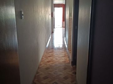 VENTA DE LINDO DEPARTAMENTO EN CHOSICA LA VILLA DEL SOL
