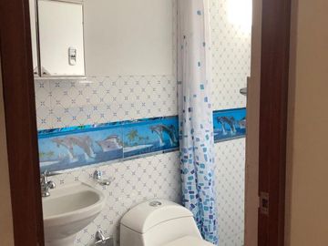 VENTA DE LINDO DEPARTAMENTO EN CHOSICA LA VILLA DEL SOL
