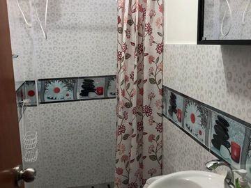 VENTA DE LINDO DEPARTAMENTO EN CHOSICA LA VILLA DEL SOL