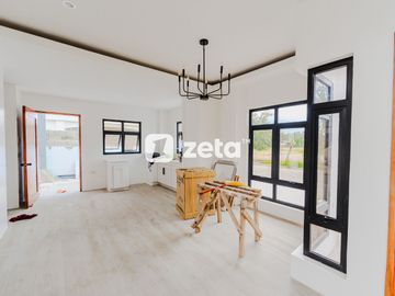 Newly built 3-Storey House & Lot