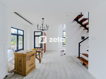 Newly built 3-Storey House & Lot