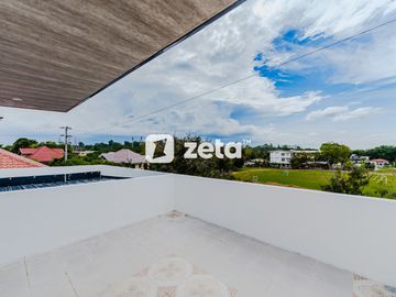 Newly built 3-Storey House & Lot