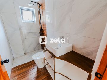 Newly built 3-Storey House & Lot
